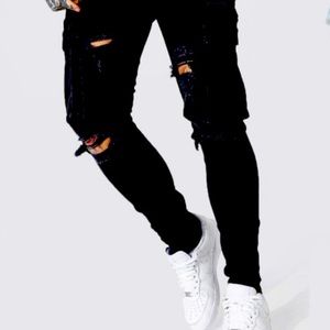 Meet your Posher, Lee